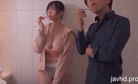 [STARS-762] Mặc kiểu này thì chỉ có gạ địt thôi Koibuchi Momona